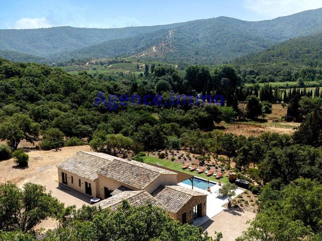 Maison vente à Arrondissement de Draguignan, La Môle