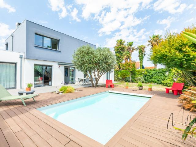 Maison vente à Bayonne, Anglet