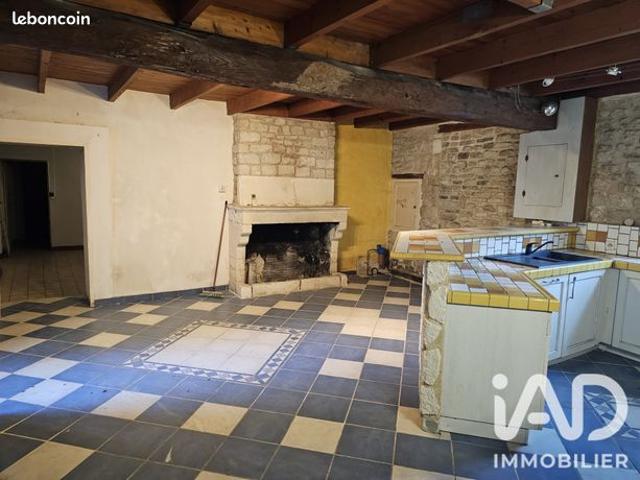 Maison vente à Loulay, Charente-Maritime