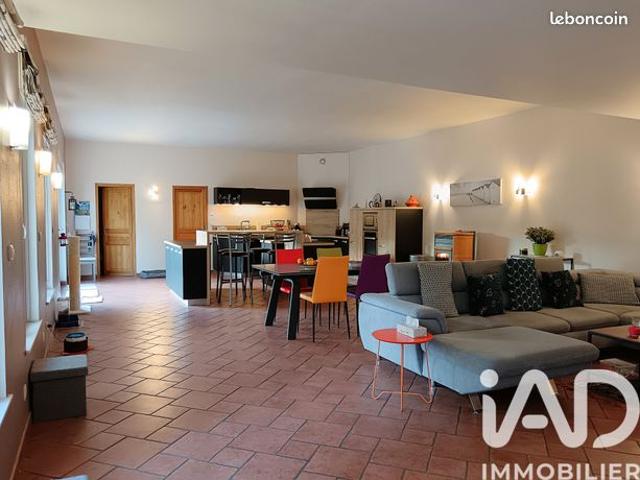 Maison vente à Hondouville, Eure
