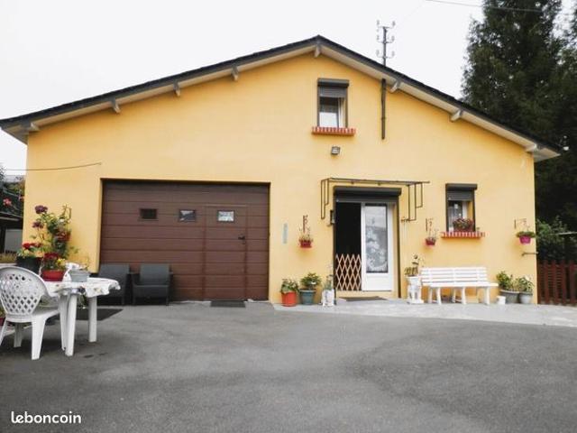 Maison vente à Amiens, Poix-de-picardie