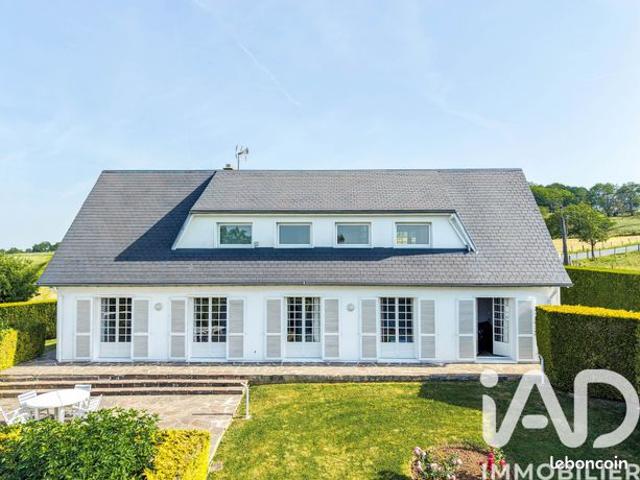 Maison vente à Meaux, Ussy-sur-marne