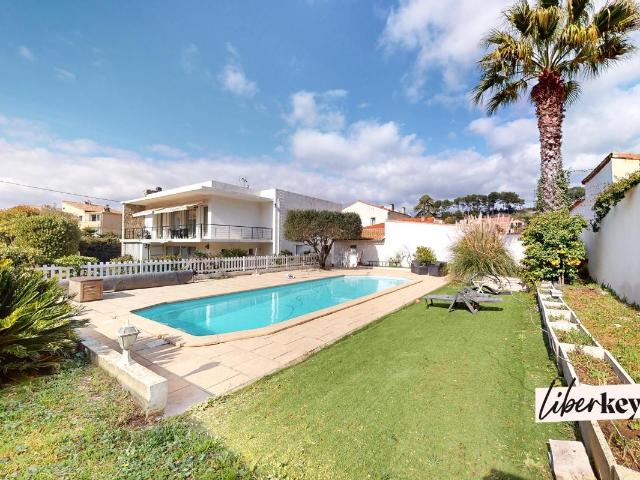 Maison vente à Marseille, La Penne-sur-huveaune
