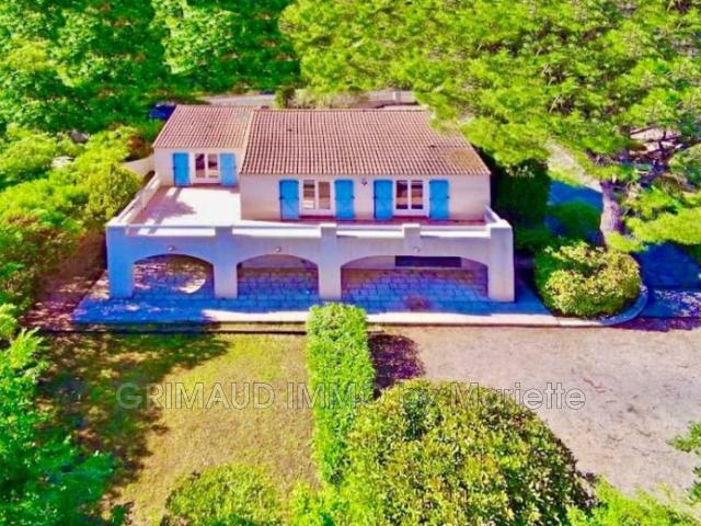 Maison vente à Arrondissement de Draguignan, Cogolin