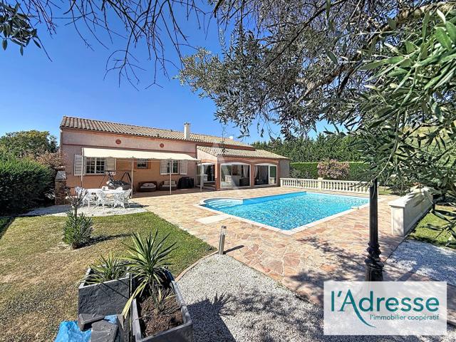 Maison vente à Toulouse, Castelnau-d'estrétefonds
