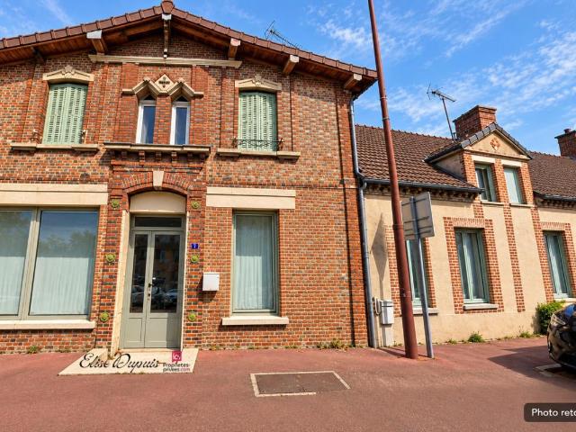 Maison vente à Estissac, Aube