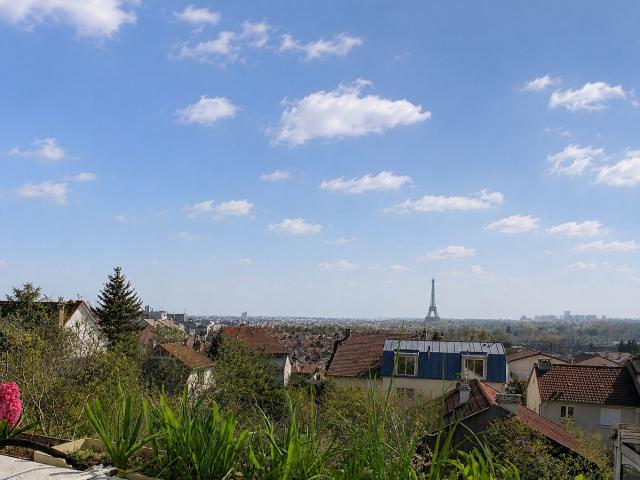Maison vente à Nanterre, Suresnes