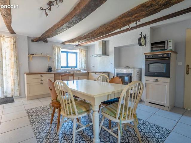 Maison vente à Lorient, Bretagne