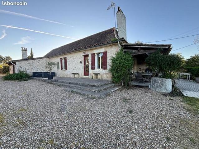 Maison vente à Ussel, Saint-rémy