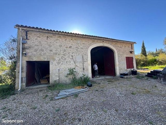 Maison vente à Ussel, Saint-rémy
