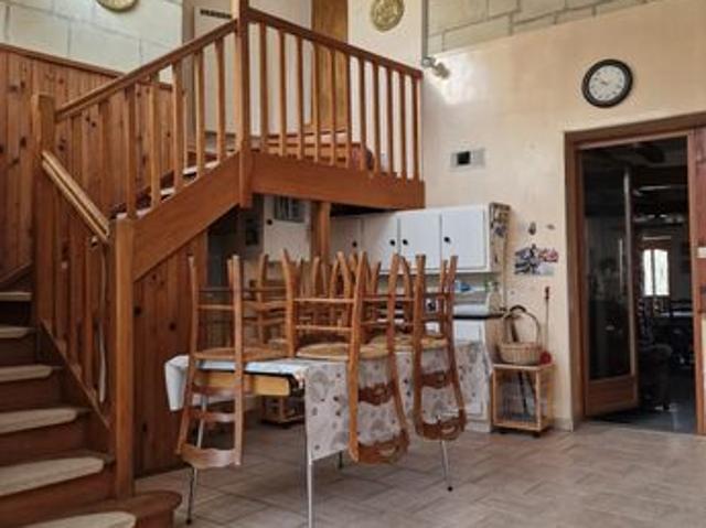 Maison vente à Montreuil-Bellay, Maine-et-Loire