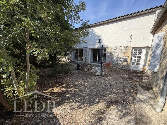 Maison vente à Nérac, Moncrabeau