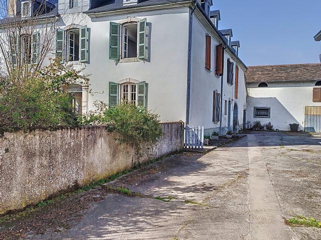 Maison vente à Pau, Nay