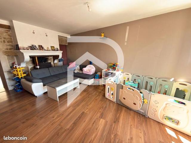 Maison vente à Langres, Chalindrey