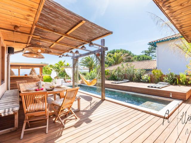 Maison vente à Bayonne, Anglet
