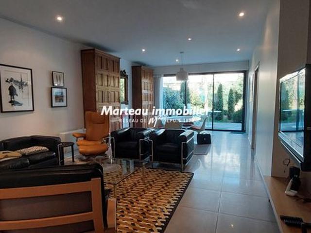 Maison vente à Le Mans