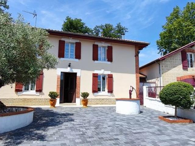 Maison vente à Dax, Poyartin