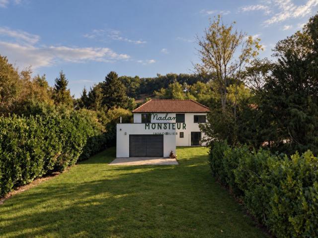 Maison vente à Saint-Pierre-de-Chandieu, Rhône