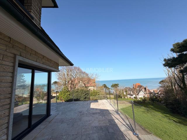 Maison vente à Dieppe, Varengeville-sur-mer