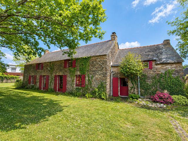 Maison vente à Saint-Nazaire, Herbignac