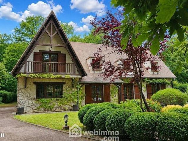 Maison vente à Évry, Milly-la-forêt