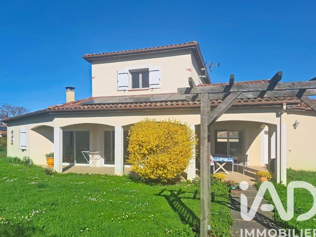 Maison vente à Auch, Saramon