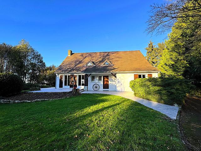 Maison vente à France métropolitaine, Plailly