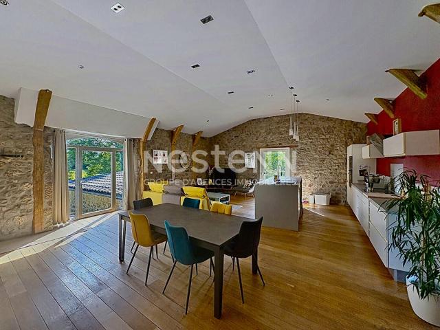 Maison vente à Yssingeaux, Auvergne-Rhône-Alpes