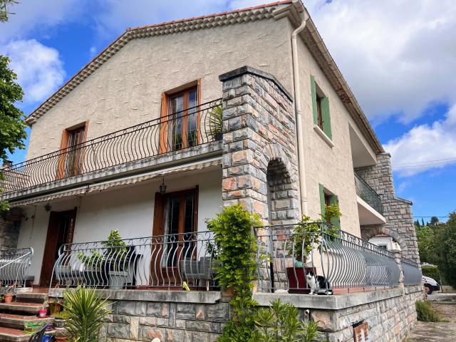 Maison vente à Limoux