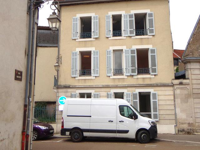 Maison vente à Chaumont