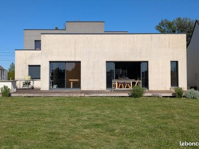 Maison vente à Orléans, Ingré