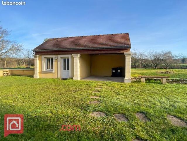 Maison vente à Auxerre, Vincelles
