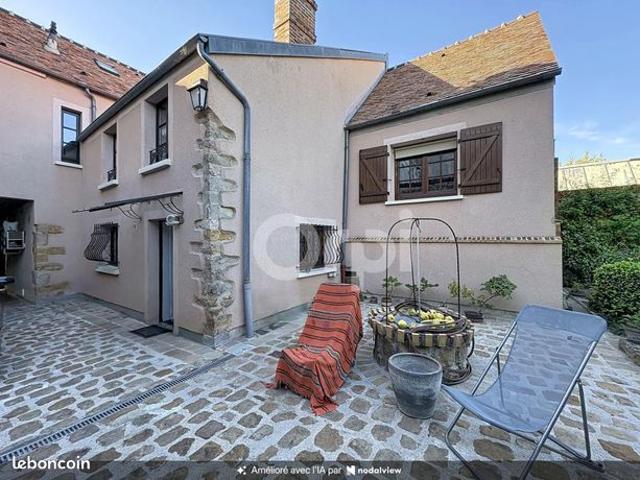 Maison vente à Provins, Nangis