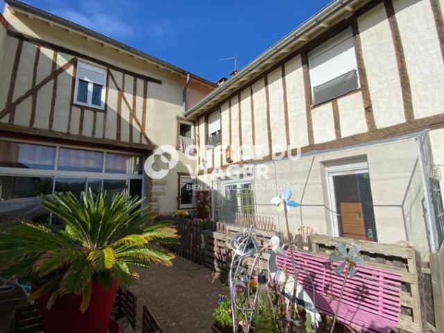 Maison vente à Bagnères-de-Bigorre, Galan