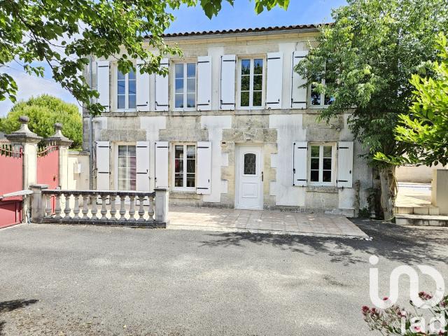 Maison vente à Cognac, Ars