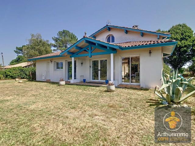 Maison vente à Mont-de-Marsan, Mimizan