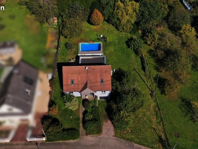Maison vente à Haguenau-Wissembourg, Soultz-sous-forêts