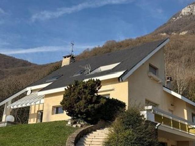 Maison vente à Belley, Culoz