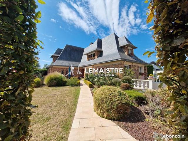 Maison vente à Le Havre, Saint-romain-de-colbosc