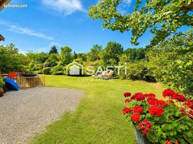 Maison vente à Annecy, Marcellaz-albanais