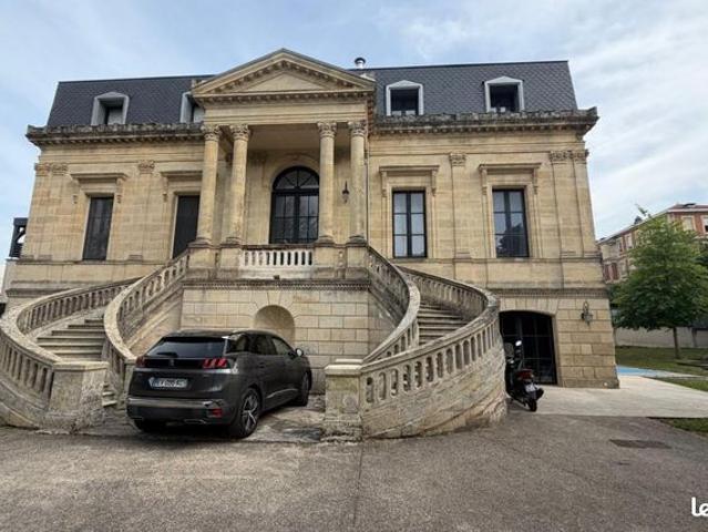 Maison vente à Bordeaux, Talence