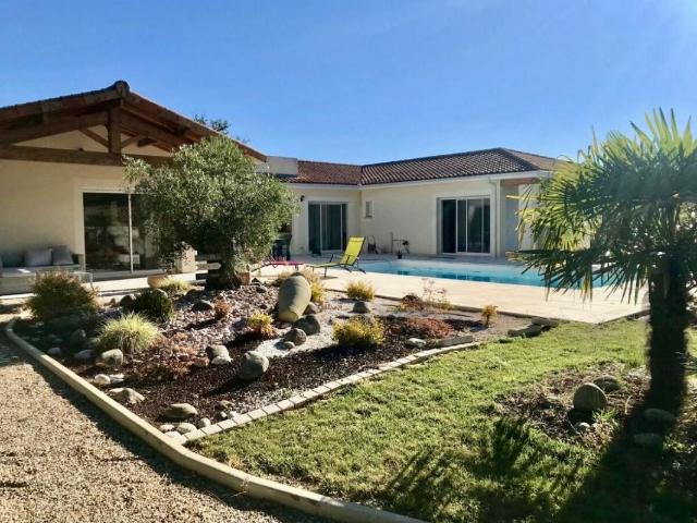 Maison vente à Les Courtes, Marsac-sur-l'Isle