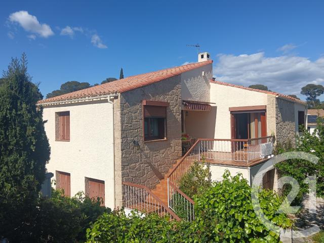 Maison vente à Montpellier