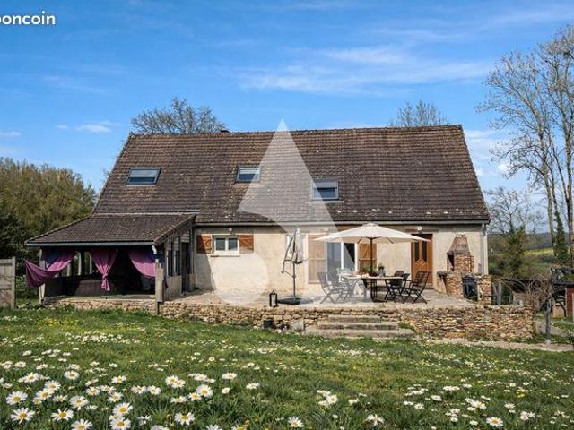 Maison vente à Provins, Sablonnières