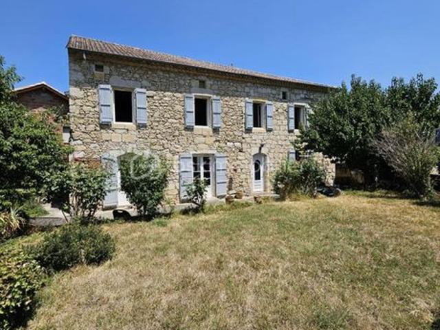 Maison vente à Condom, Gimbrède