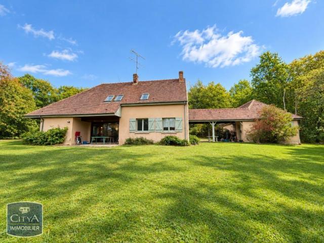 Maison location à Clairefontaine-en-Yvelines, Yvelines