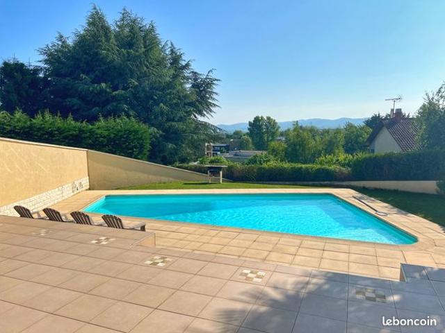 Maison vente à Lyon, Métropole de Lyon