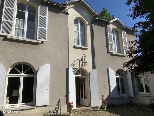 Maison vente à France métropolitaine, Le Mans