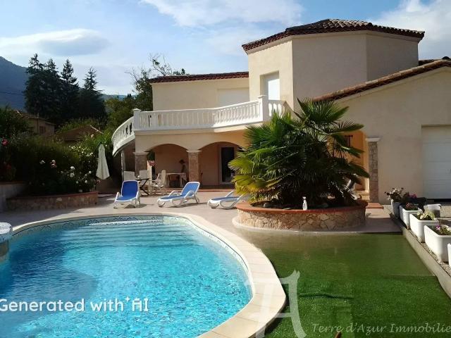 Maison vente à France métropolitaine, Sospel