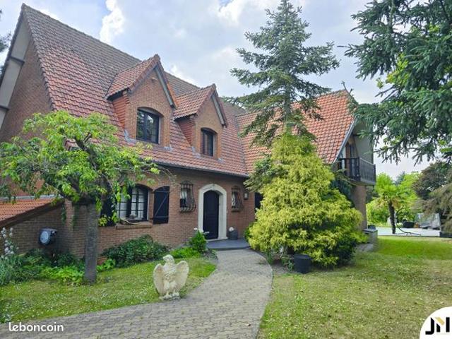 Maison vente à Aubry-du-Hainaut, Nord